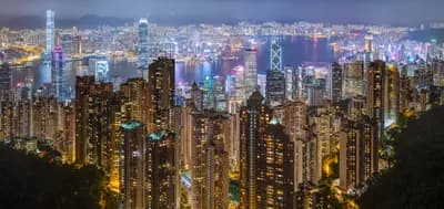 #10 HKD Time Deposit - HSBC Hong Kong — 10 Best HKD Time Deposit Rates in Hong Kong — June 2026