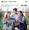 Hang Seng Bank MPF + Savings Bundle Offer - Hang Seng Bank
