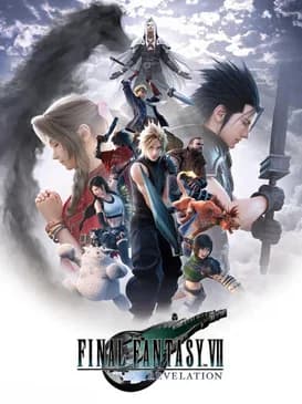 #1 Final Fantasy VII Revelation — Top 10 Biggest Announcements from Summer Game Fest 2026