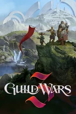 #4 Guild Wars 3 — Top 10 Biggest Announcements from Summer Game Fest 2026