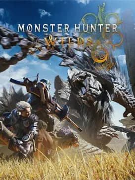 #8 Monster Hunter Wilds: Ascendance — Top 10 Biggest Announcements from Summer Game Fest 2026