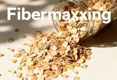 #7 Oats — Top 10 GLP-1 Friendly Foods for Easier Digestion in 2026
