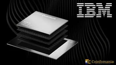 #4 IBM Nighthawk — Top 10 Quantum Computing Breakthroughs and Applications in 2026