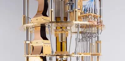 #1 IBM Quantum (Heron + Kookaburra Architecture) — Top 10 Quantum Computing Platforms and Applications Transforming Enterprise in 2026
