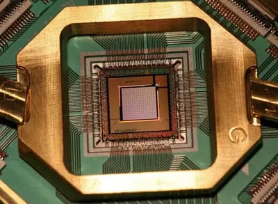 #5 D-Wave Advantage2 (Quantum Annealing Platform) — Top 10 Quantum Computing Platforms and Applications Transforming Enterprise in 2026