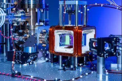 #8 QuEra Computing (Aquila Neutral-Atom Platform) — Top 10 Quantum Computing Platforms and Applications Transforming Enterprise in 2026