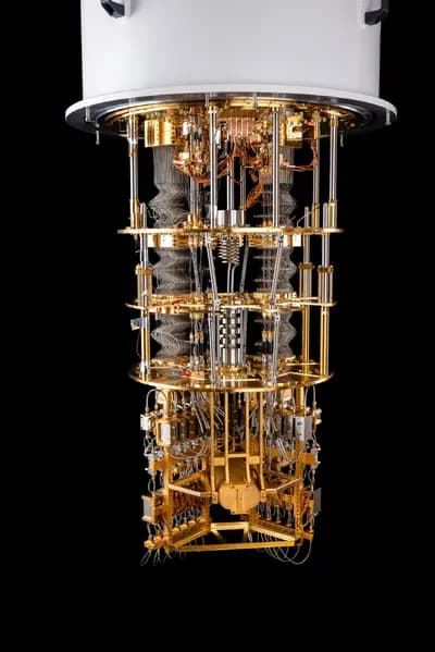 #9 Rigetti Ankaa-3 (84-Qubit Superconducting Cloud) — Top 10 Quantum Computing Platforms and Applications Transforming Enterprise in 2026