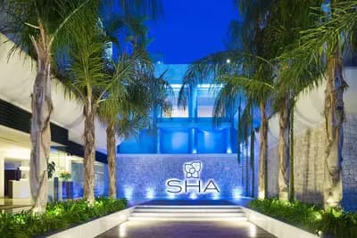 #3 SHA Wellness Clinic — Top 10 Luxury Wellness Retreats to Book in 2026