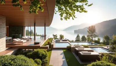 #6 Lanserhof — Top 10 Luxury Wellness Retreats to Book in 2026
