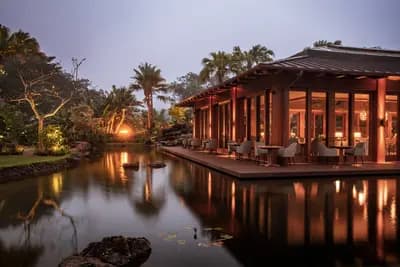 #7 Sensei Lanai, A Four Seasons Resort — Top 10 Luxury Wellness Retreats to Book in 2026