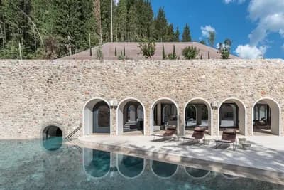 #9 Euphoria Retreat — Top 10 Luxury Wellness Retreats to Book in 2026
