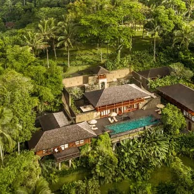 #8 COMO Shambhala Estate — Top 10 Luxury Wellness Retreats to Book in 2026