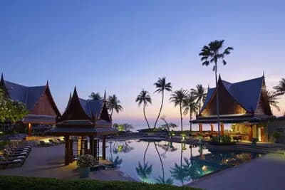 #4 Chiva-Som — Top 10 Luxury Wellness Retreats to Book in 2026