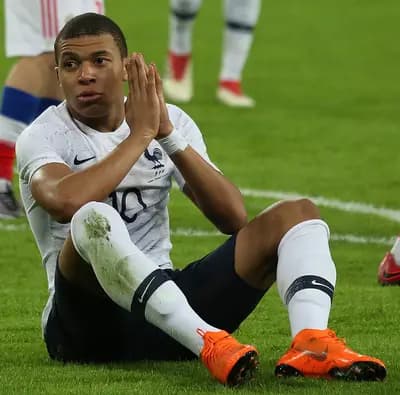 #1 Kylian Mbappe — Top 10 Players to Watch at the 2026 FIFA World Cup