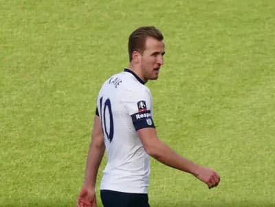 #2 Harry Kane — Top 10 Players to Watch at the 2026 FIFA World Cup