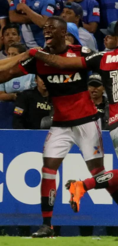 #5 Vinicius Jr — Top 10 Players to Watch at the 2026 FIFA World Cup