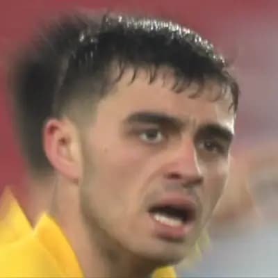 #7 Pedri — Top 10 Players to Watch at the 2026 FIFA World Cup