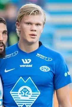 #4 Erling Haaland — Top 10 Players to Watch at the 2026 FIFA World Cup