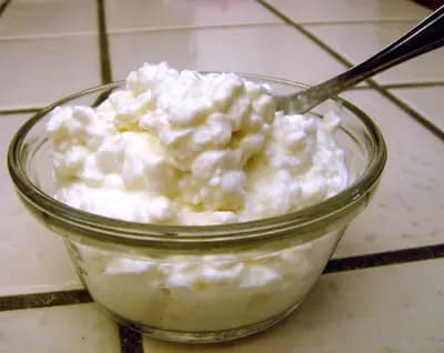 #1 Cottage Cheese — Top 10 High-Protein Snacks of 2026