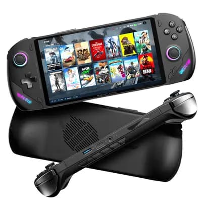 #7 OneXFly F1 Pro — Top 10 Handheld Gaming PCs for 2026
