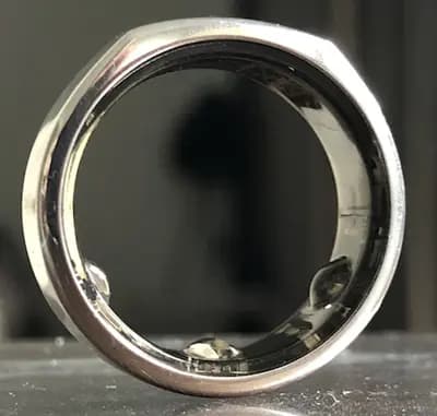 #1 Oura Ring 4 — Best AI Health Wearables & Smart Rings for Developers (2026) — Ranked by API & Data Access