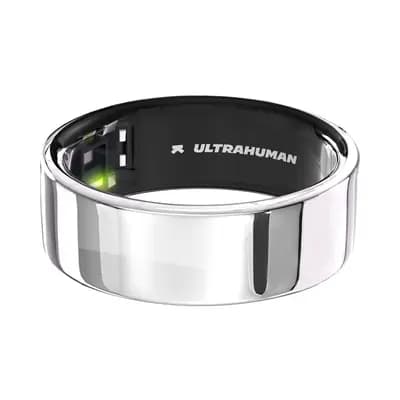 #5 Ultrahuman Ring AIR — Best AI Health Wearables & Smart Rings for Developers (2026) — Ranked by API & Data Access