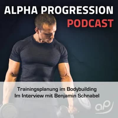 #7 Alpha Progression — Top 10 Best AI Fitness Apps for Personalized Workouts in 2026