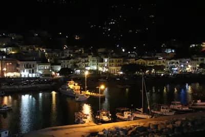 #2 Ikaria — Top 10 Hidden Greek Aegean Islands to Escape the Crowds in 2026
