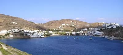 #4 Sifnos — Top 10 Hidden Greek Aegean Islands to Escape the Crowds in 2026