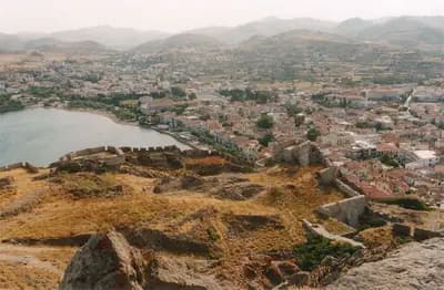 #8 Limnos — Top 10 Hidden Greek Aegean Islands to Escape the Crowds in 2026