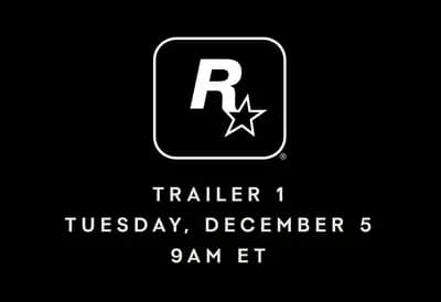 #1 Grand Theft Auto VI — Top 10 Most Anticipated Video Games of Late 2026
