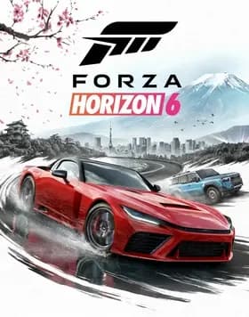 #3 Forza Horizon 6 — Top 10 Most Anticipated Video Games of Late 2026