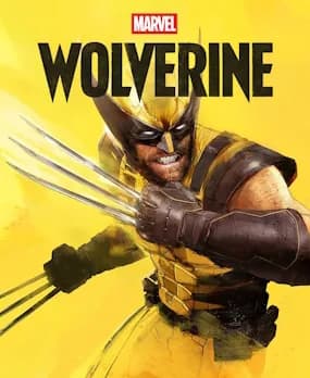 #4 Marvel's Wolverine — Top 10 Most Anticipated Video Games of Late 2026