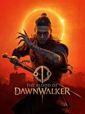 #7 The Blood of Dawnwalker — Top 10 Most Anticipated Video Games of Late 2026