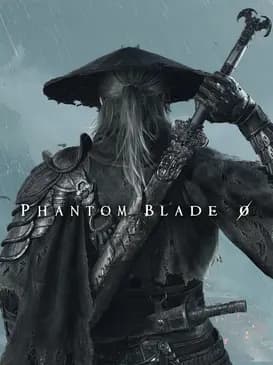 #8 Phantom Blade Zero — Top 10 Most Anticipated Video Games of Late 2026