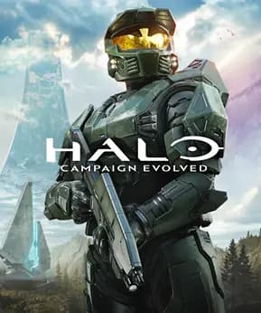 #9 Halo: Campaign Evolved — Top 10 Most Anticipated Video Games of Late 2026