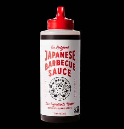 #2 Bachan's The Original Japanese Barbecue Sauce — Top 10 Best Store-Bought BBQ Sauces for Summer 2026 Grilling