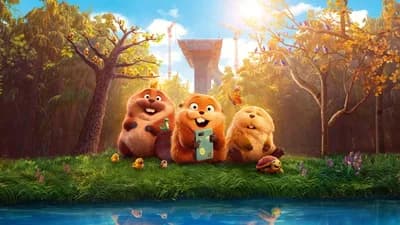 #2 Hoppers — Top 10 Best Movies of 2026 (So Far)