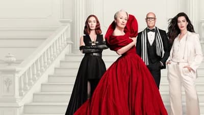 #7 The Devil Wears Prada 2 — Top 10 Best Movies of 2026 (So Far)