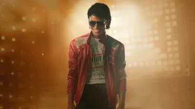 #9 Michael — Top 10 Best Movies of 2026 (So Far)