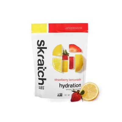 #10 Skratch Labs Sport Hydration — Top 10 Best Electrolyte Powders for Summer Hydration in 2026