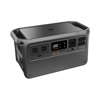 #7 DJI Power 1000 — Top 10 Best Portable Power Stations for Summer 2026