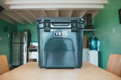 #5 YETI Tundra 65 — Top 10 Best Coolers for Summer 2026