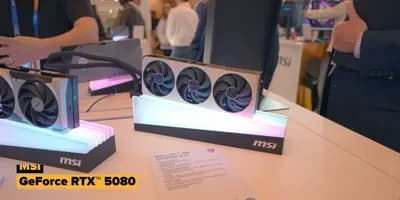 #3 GeForce RTX 5080 — Top 10 Best Graphics Cards for 1440p and 4K Gaming in 2026
