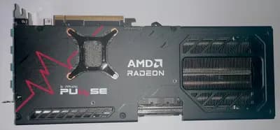 #5 Radeon RX 9070 XT — Top 10 Best Graphics Cards for 1440p and 4K Gaming in 2026