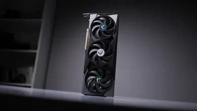 #8 GeForce RTX 5060 Ti 16GB — Top 10 Best Graphics Cards for 1440p and 4K Gaming in 2026