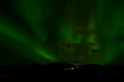#2 Iceland — Top 10 Solo Travel Destinations for Women in 2026