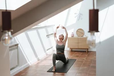 #10 Yoga — Top 10 Low-Impact Exercises Transforming Fitness in 2026