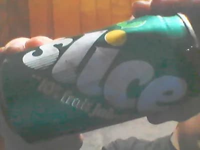 #9 Slice — Top 10 Prebiotic Sodas to Try Right Now (2026)
