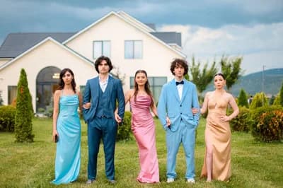 #8 Streamer Prom 2026 (OFFICIAL TRAILER) — Top 10 YouTube — Trending Videos (US) — August 5, 2026